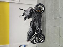 Yamaha Tmax 560 Tech MAX