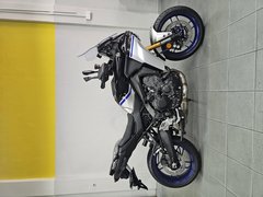 Yamaha Tracer 900 GT+