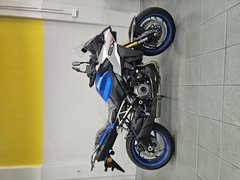 Suzuki GSX-S1000GX
