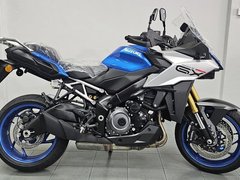 Suzuki GSX-S1000GX