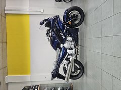 Yamaha FJR1300