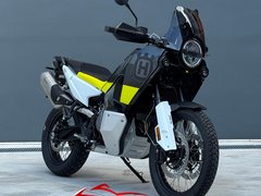 Husqvarna Norden 901