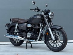 Honda CB350 Hness
