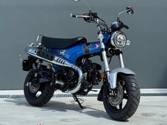Honda Dax 125