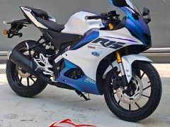 Yamaha YZF-R15 Ver 4