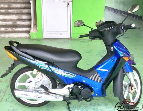 honda wave 125 for sale