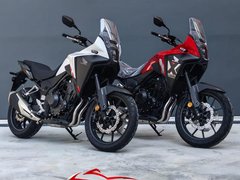 Honda NX400