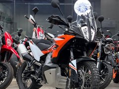 KTM 890 Adventure