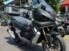 Honda NS150XC