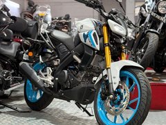 Yamaha MT-15
