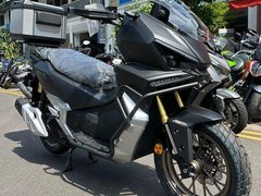 Honda NS150XC
