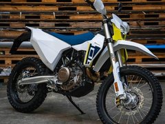 Husqvarna 701 Enduro