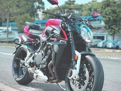 MV Agusta Brutale 1000 RS