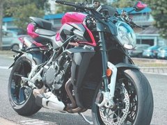 MV Agusta Brutale 1000 RS
