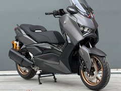 Yamaha Xmax 300SP