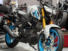 Yamaha MT-15
