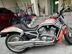 Harley Davidson VRSCX V-Rod Limited Edition