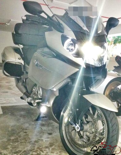 bmw k1600gtl for sale