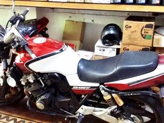 Used Honda CB400 Super 4 Spec 2 for sale