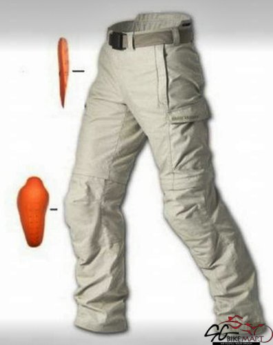 Used BMW Motorad Summer 3 Riding Pants for Sale in Singapore 