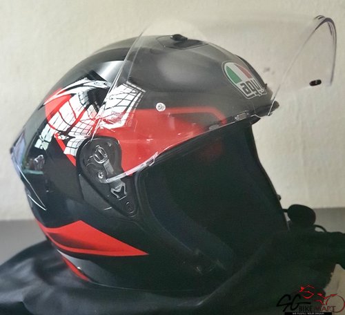 Agv k5 jet store rocket