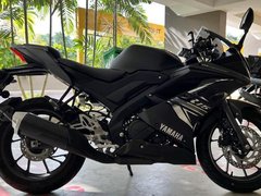 Yamaha YZF-R15