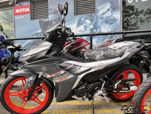 sniper 175cc yamaha sniper 2020 model