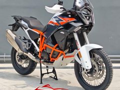 KTM 1390 Super Adventure R