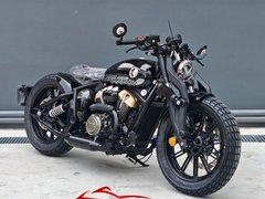 Benda Napoleon Bob 250
