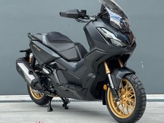 Honda Adv 350