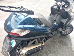 Used Piaggio MP3 400 I.E. for sale