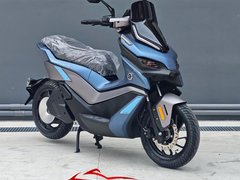 Voge Real5T