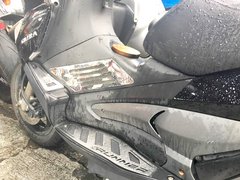 Used Gilera ST200 Runner for sale
