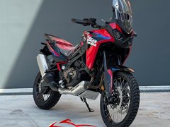 Honda CRF1100 Africa Twin