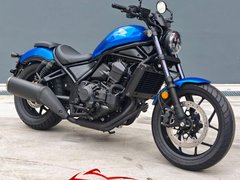 Honda Rebel 1100