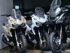 Brand New Honda Adv 160 for sale