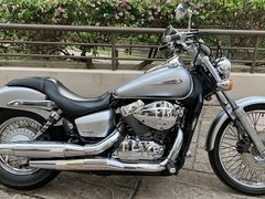 Used Honda Shadow 750 For Sale In Singapore By Owners & Dealers - Sgbikemart