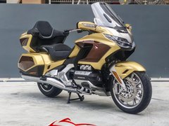Honda Goldwing Tour Airbag Automatic DCT