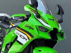 Kawasaki ZX10R Ninja ABS
