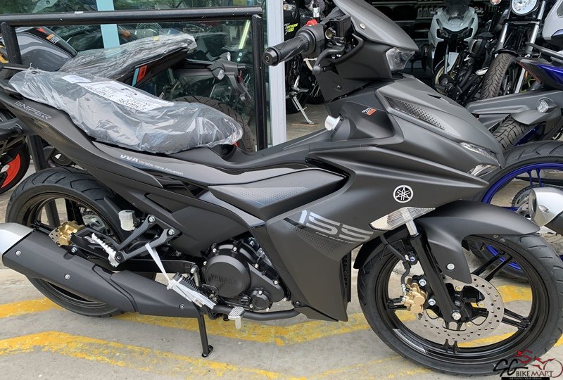 New Yamaha Sniper 155 bike for Sale in Singapore - Price, Reviews ...