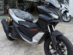 Brand New Aprilia SR GT Sport 200 for sale