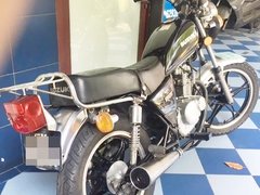 Used Suzuki GN125 for sale