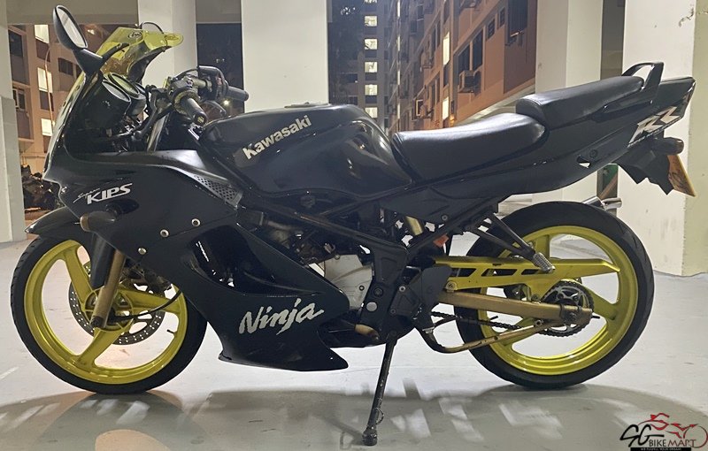 krr zx150