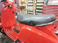 Used Vespa LX150 for sale