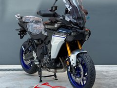 Yamaha Tracer 900 GT+