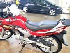 Used Honda CBF150 for sale