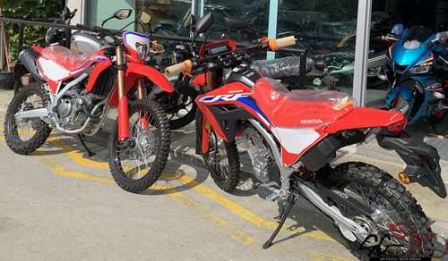 crf300l for sale near me