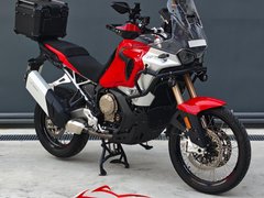 MV Agusta Enduro Veloce