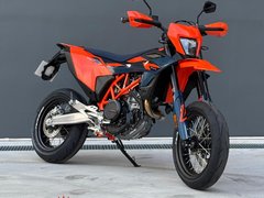 KTM 690 SMC R