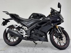 Yamaha YZF-R15